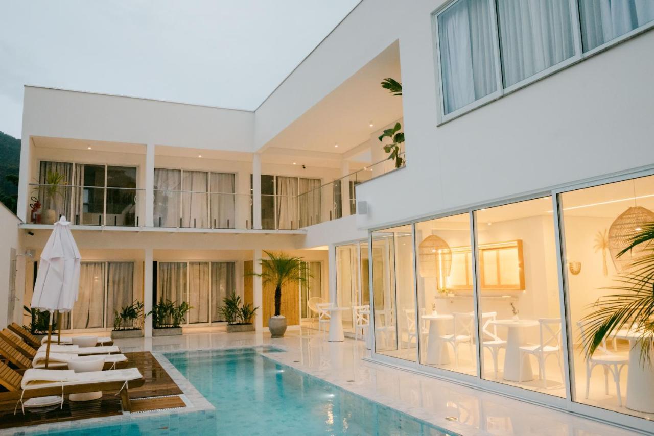 Olisa Hotel Boutique Маресіас Екстер'єр фото